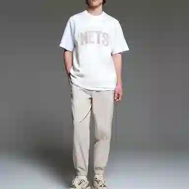 JACK JONES SEASON HIGH 23NBA