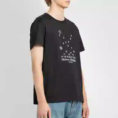 Maison Margiela FW22 LogoT