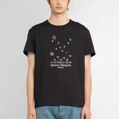 Maison Margiela FW22 LogoT