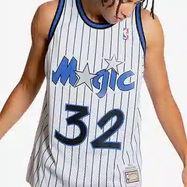 Mitchell Ness NBA Sw 1993-94 32