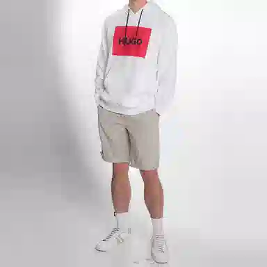HUGO BOSS Logo