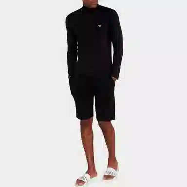 EMPORIO ARMANI FW23 Logo