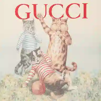 GUCCI T