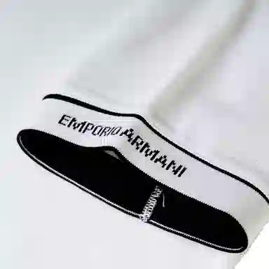 EMPORIO ARMANI SS23 LogoPolo
