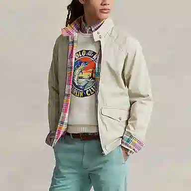 Polo Ralph Lauren SS23