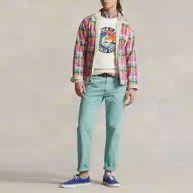 Polo Ralph Lauren SS23