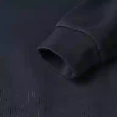 Balenciaga Kids FW22 Sweatshirt Black