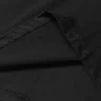 Burberry Logo Print T-Shirt Kids Black