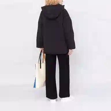 Emporio Armani FW21 Blue Jacket