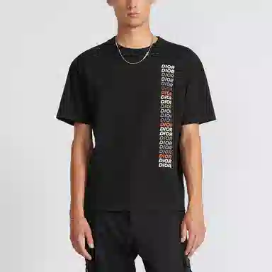 DIOR Logo SS24T