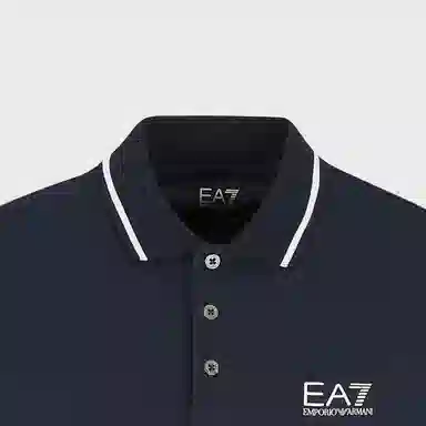 EMPORIO ARMANI FW21 LogoPolo