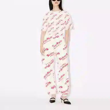 KENZO Logo T