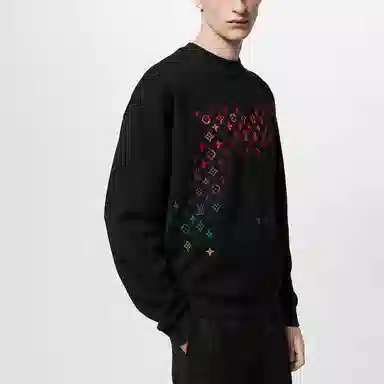 LOUIS VUITTON FW23 Logo