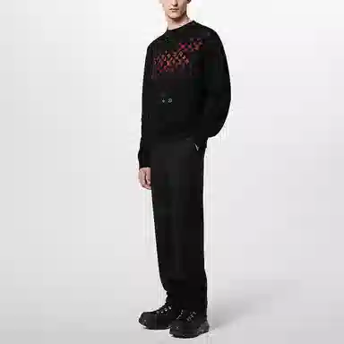 LOUIS VUITTON FW23 Logo