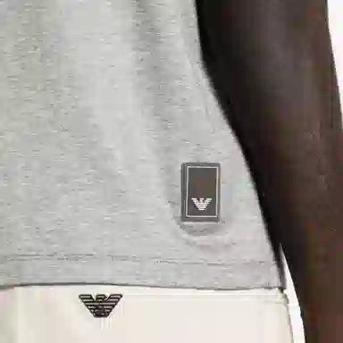 EMPORIO ARMANI LogoPolo