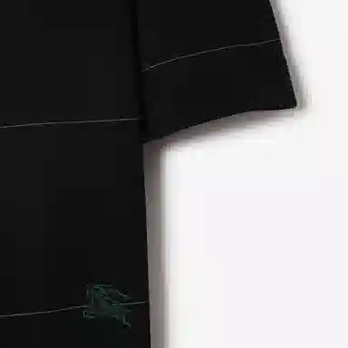 Burberry FW23 LogoPolo