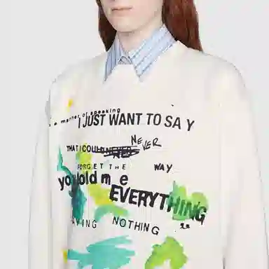 GUCCI SS22