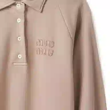 MIU MIU SS24 Logo