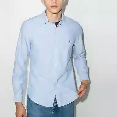 Polo Ralph Lauren FW22 Logo