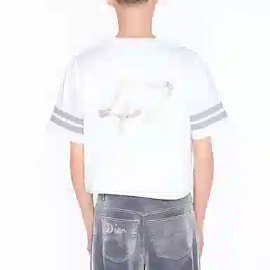 DIOR DIOR FW22 LogoT