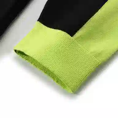 HUGO BOSS SS24 Green