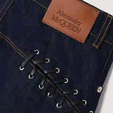 Alexander McQueen