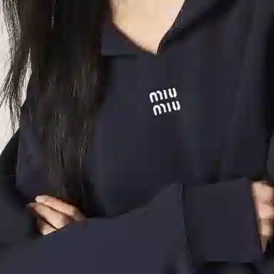 MIU MIU Logo