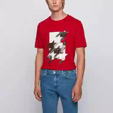 HUGO BOSS T