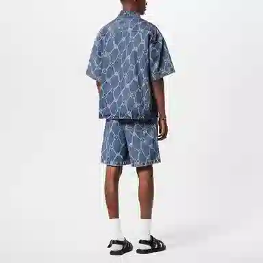 LOUIS VUITTON SS24 Logo