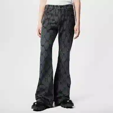 LOUIS VUITTON SS24 Logo