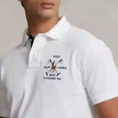 Polo Ralph Lauren LogoPolo
