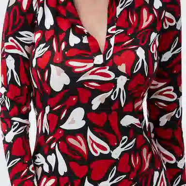 DIANE VON FURSTENBERG V