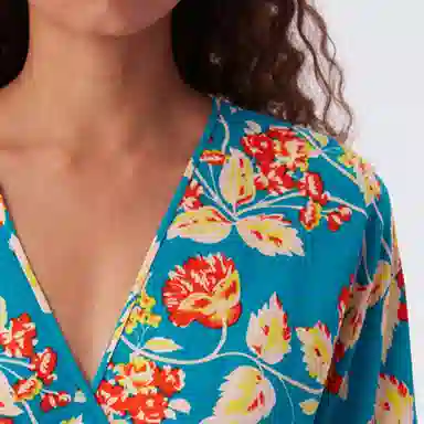 DIANE VON FURSTENBERG V