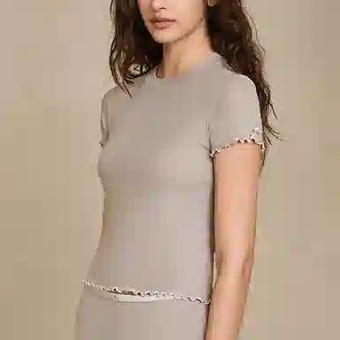 SILKY MIRACLE Nude