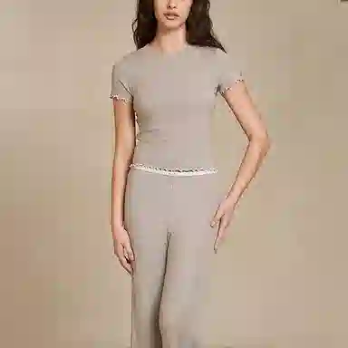 SILKY MIRACLE Nude