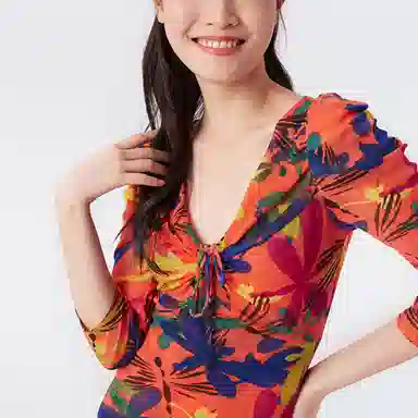 DIANE VON FURSTENBERG V