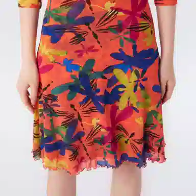 DIANE VON FURSTENBERG V