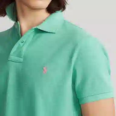 Polo Ralph Lauren LogoPolo