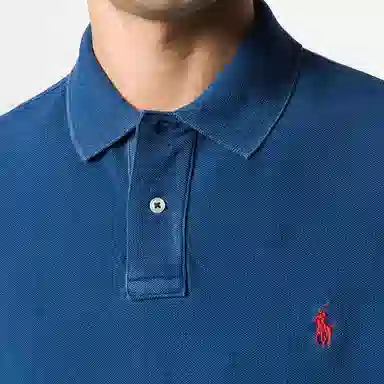 Polo Ralph Lauren LogoPolo