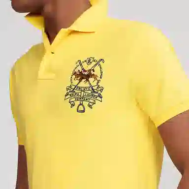 Polo Ralph Lauren LogoPolo