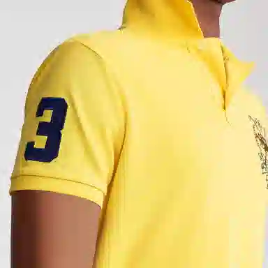 Polo Ralph Lauren LogoPolo