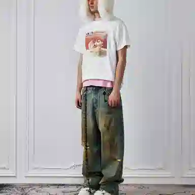 BIRTH OF ROYAL CHILD T