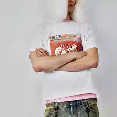 BIRTH OF ROYAL CHILD T