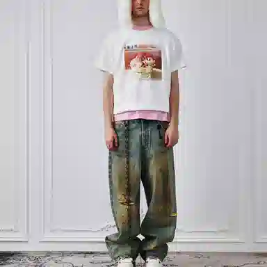 BIRTH OF ROYAL CHILD T