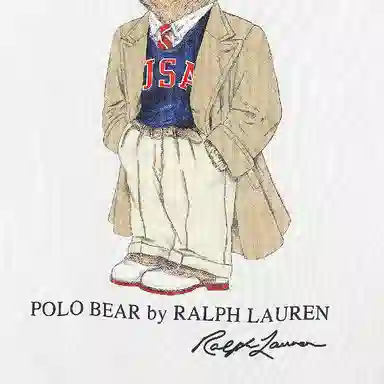Polo Ralph Lauren T