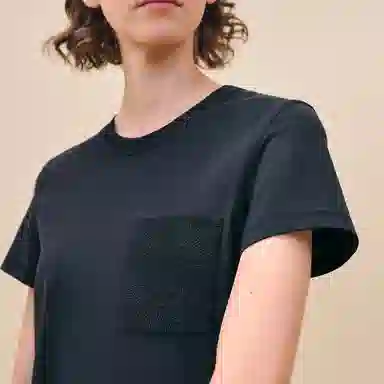 HERMES FW24 Logo T