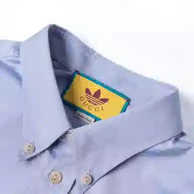 GUCCI GUCCI X ADIDAS SS22 Logo