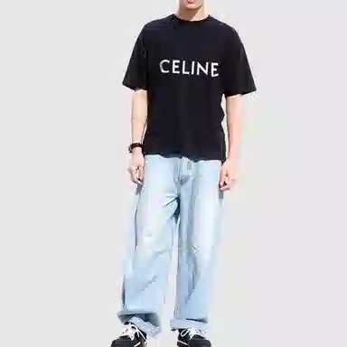 CELINE LogoT