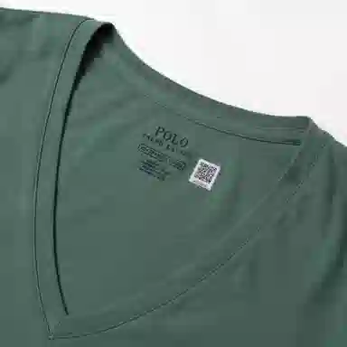 Polo Ralph Lauren SS23 LogoVT