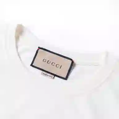 GUCCI Gucci x Bananya SS24 LogoT